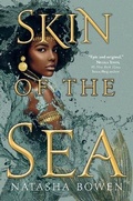 Cover: Skin of the Sea - Random House Books for Young Readers