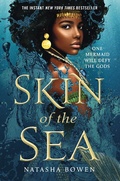 Cover: Skin of the Sea - Ember