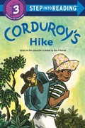Cover: Corduroy's Hike - Random House Books for Young Readers