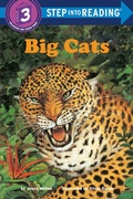 Cover: Big Cats - Random House Books for Young Readers