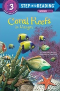 Cover: Coral Reefs in Danger - Random House Books for Young Readers