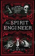 Cover: The Spirit Engineer - Duckworth