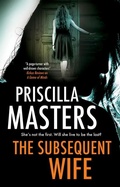 Cover: The Subsequent Wife - Severn House