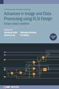 Cover: Advances in Image and Data Processing using VLSI Design, Volume 1 - Institute of Physics Publishing