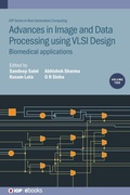 Cover: Advances in Image and Data Processing using VLSI Design, Volume 2 - Institute of Physics Publishing