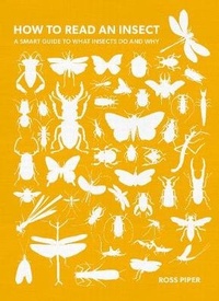 Enlarge image Cover: How to Read an Insect - The History Press Ltd