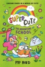 Cover: The Adventure School - Farshore