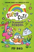 Cover: The Adventure School - Farshore