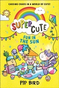 Cover: Fun in the Sun - Farshore