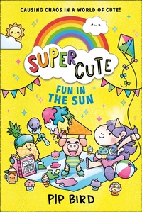 Enlarge image Cover: Fun in the Sun - Farshore