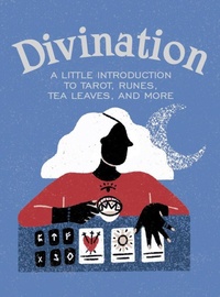 Enlarge image Cover: Divination - Running Press Miniature Editions