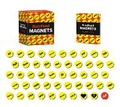 Cover: BuzzFeed Magnets - Running Press Miniature Editions