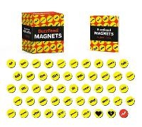 Enlarge image Cover: BuzzFeed Magnets - Running Press Miniature Editions