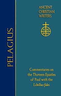 Enlarge image Cover: 76. Pelagius - Paulist Press International,U.S.