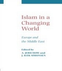 Abbildung von: Islam in a Changing World - Routledge