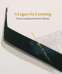 Enlarge image Cover: A Legacy for Learning - Marquand Books
