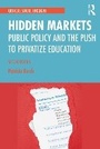Cover: Hidden Markets - Routledge