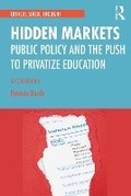Cover: Hidden Markets - Routledge