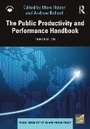 Cover: The Public Productivity and Performance Handbook - Routledge