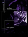 Cover: Bodies - Routledge