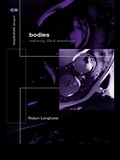 Cover: Bodies - Routledge