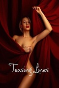 Cover: Teasing Lines - Blurb