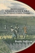 Cover: Environmental Influences on Life & Labor in McIntosh County, Georgia - Bookbaby