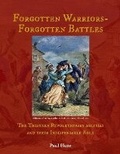 Cover: Forgotten Warriors- Forgotten Battles - Bookbaby