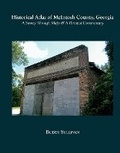 Cover: Historical Atlas of McIntosh County, Georgia - Bookbaby