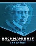 Cover: Rachmaninoff Art Songs Arranged For Solo Piano - Bookbaby