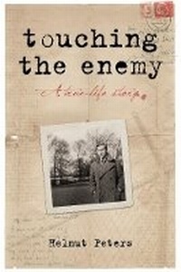 Enlarge image Cover: Touching the Enemy - Bookbaby