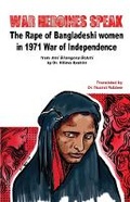 Cover: War Heroines Speak - Bookbaby