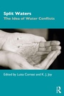 Cover: Split Waters - Routledge India