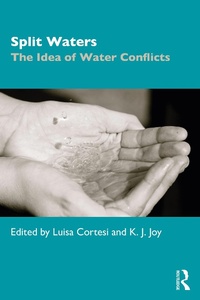Enlarge image Cover: Split Waters - Routledge India