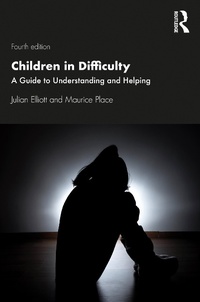 Abbildung von: Children in Difficulty - Routledge