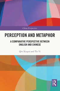Abbildung von: Perception and Metaphor - Routledge