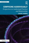 Cover: Composing Audiovisually - Focal Press