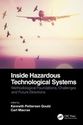 Cover: Inside Hazardous Technological Systems - CRC Press