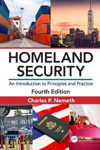 Abbildung von: Homeland Security - CRC Press