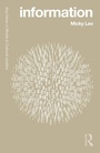 Cover: Information - Routledge