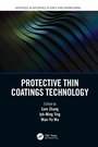 Cover: Protective Thin Coatings Technology - CRC Press