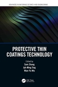 Cover: Protective Thin Coatings Technology - CRC Press