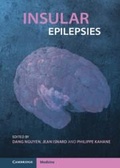 Cover: Insular Epilepsies - Cambridge University Press