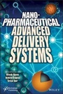Cover: Nanopharmaceutical Advanced Delivery Systems - Wiley