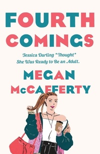 Enlarge image Cover: Fourth Comings - Wednesday Books