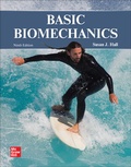 Cover: Basic Biomechanics - McGraw-Hill Education