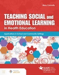 Cover: Teaching Social and Emotional Learning in Health Education - Jones and Bartlett Publishers, Inc