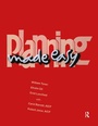 Cover: Planning Made Easy - Routledge