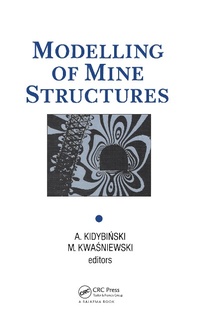 Abbildung von: Modelling of Mine Structures - CRC Press