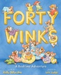 Cover: Forty Winks - Abrams Books for Young Readers
